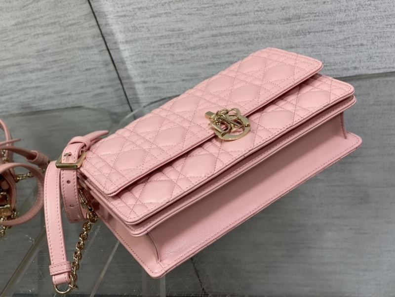 Dior Satchel bags